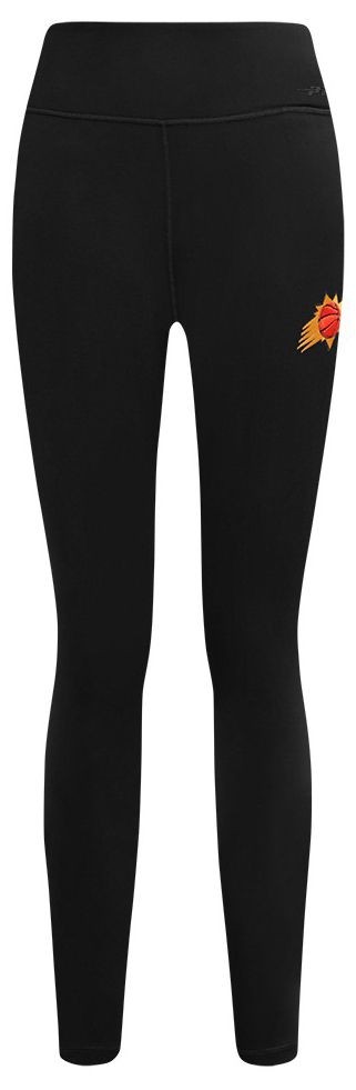 Pro Standard Women's Phoenix Suns Black Retro Classic Jersey Leggings product image
