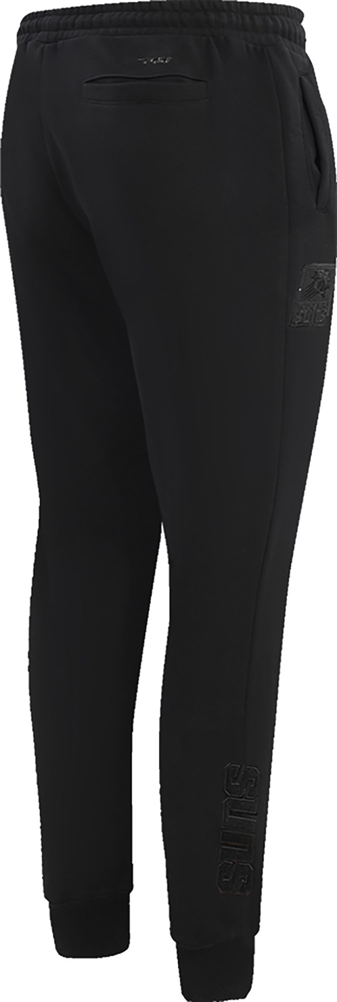 Pro Standard Women's Phoenix Suns Black Fleece Sweatpants product image