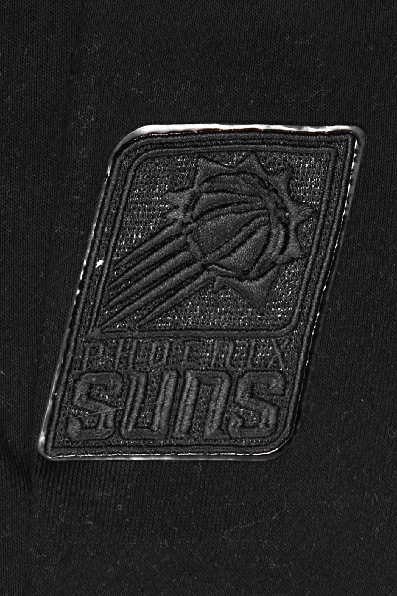 Pro Standard Women's Phoenix Suns Black Fleece Sweatpants product image