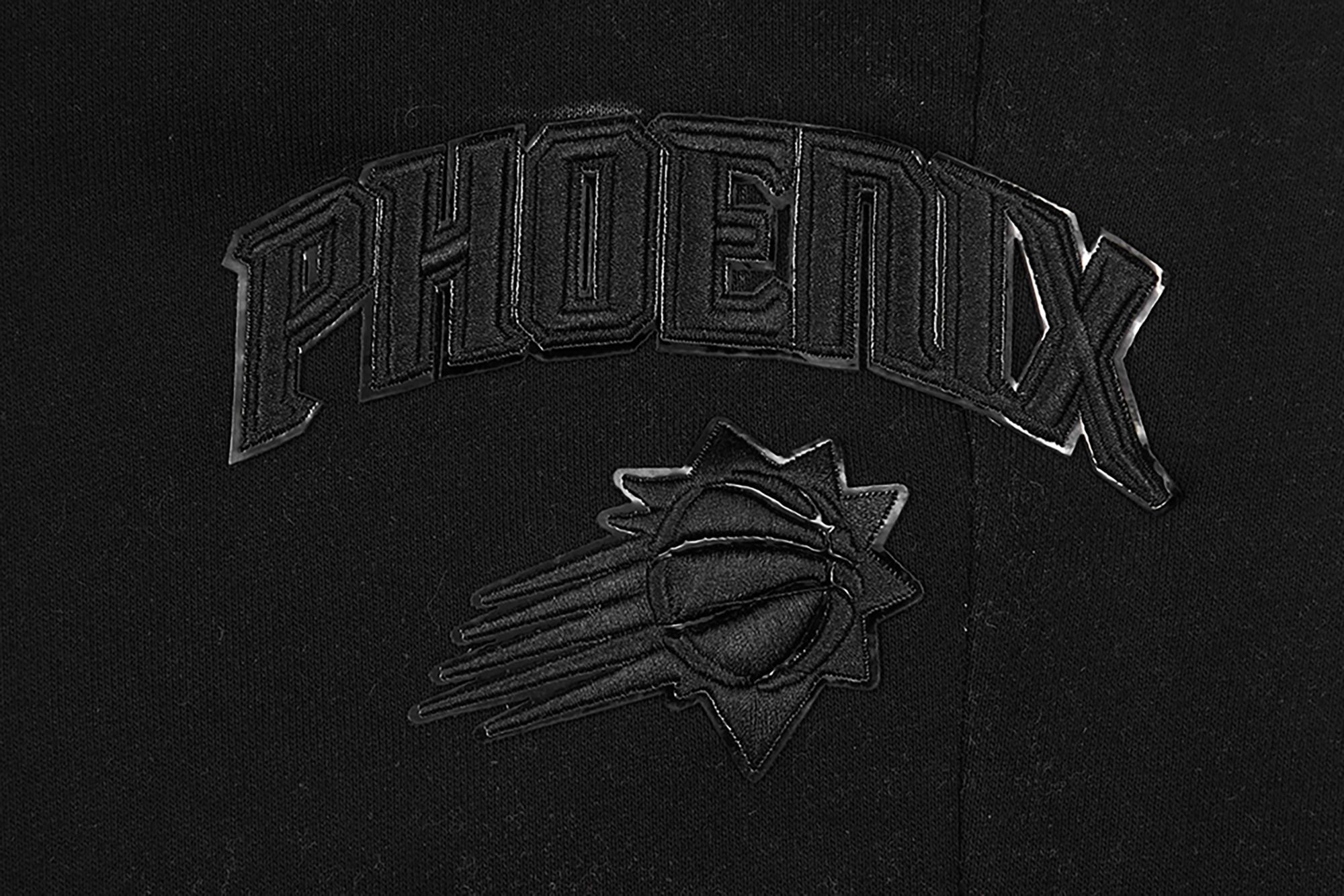 Pro Standard Women's Phoenix Suns Black Fleece Sweatpants product image