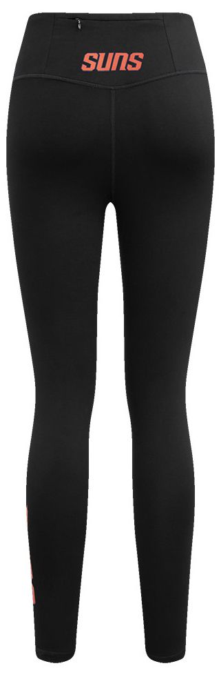 Pro Standard Women's Phoenix Suns Black Classic Jersey Leggings product image