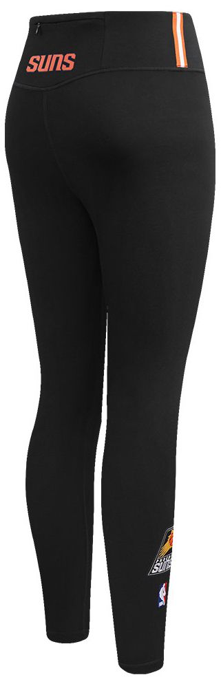 Pro Standard Women's Phoenix Suns Black Classic Jersey Leggings product image