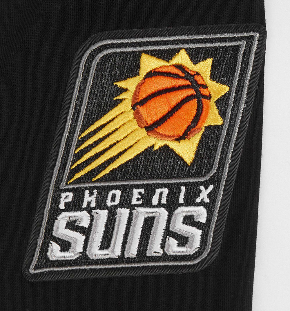 Pro Standard Women's Phoenix Suns Black Classic Jersey Leggings product image