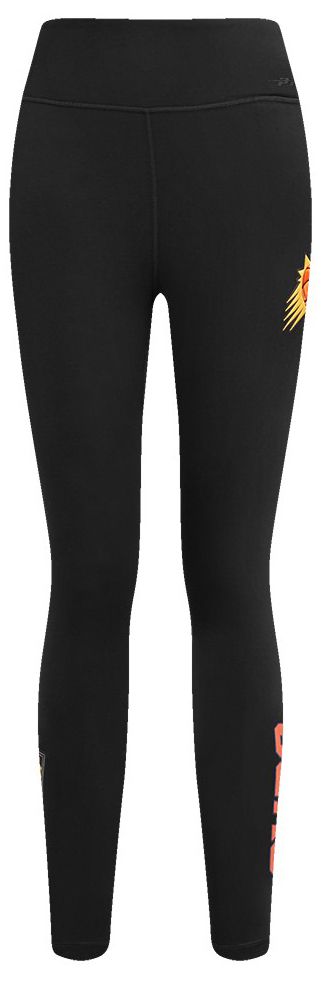 Pro Standard Women's Phoenix Suns Black Classic Jersey Leggings product image