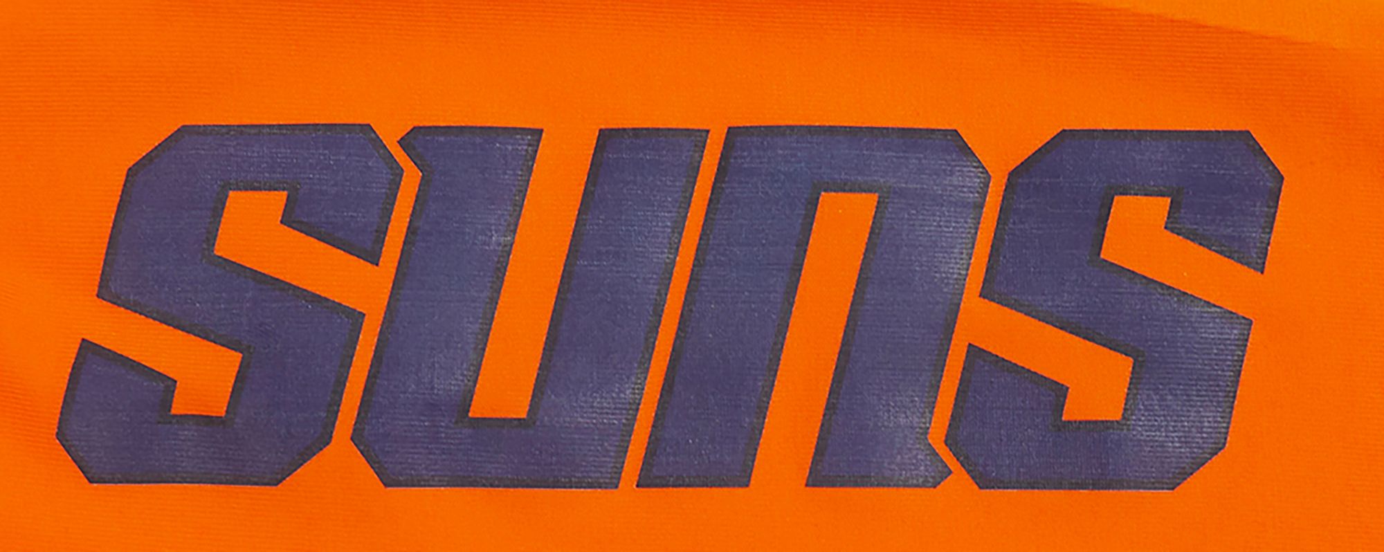 Pro Standard Women's Phoenix Suns Orange Classic Jersey Leggings product image