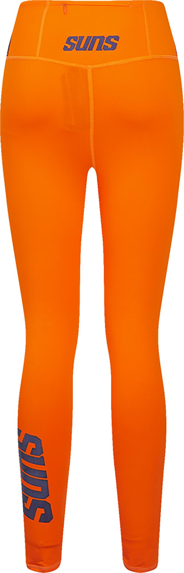 Pro Standard Women's Phoenix Suns Orange Classic Jersey Leggings product image