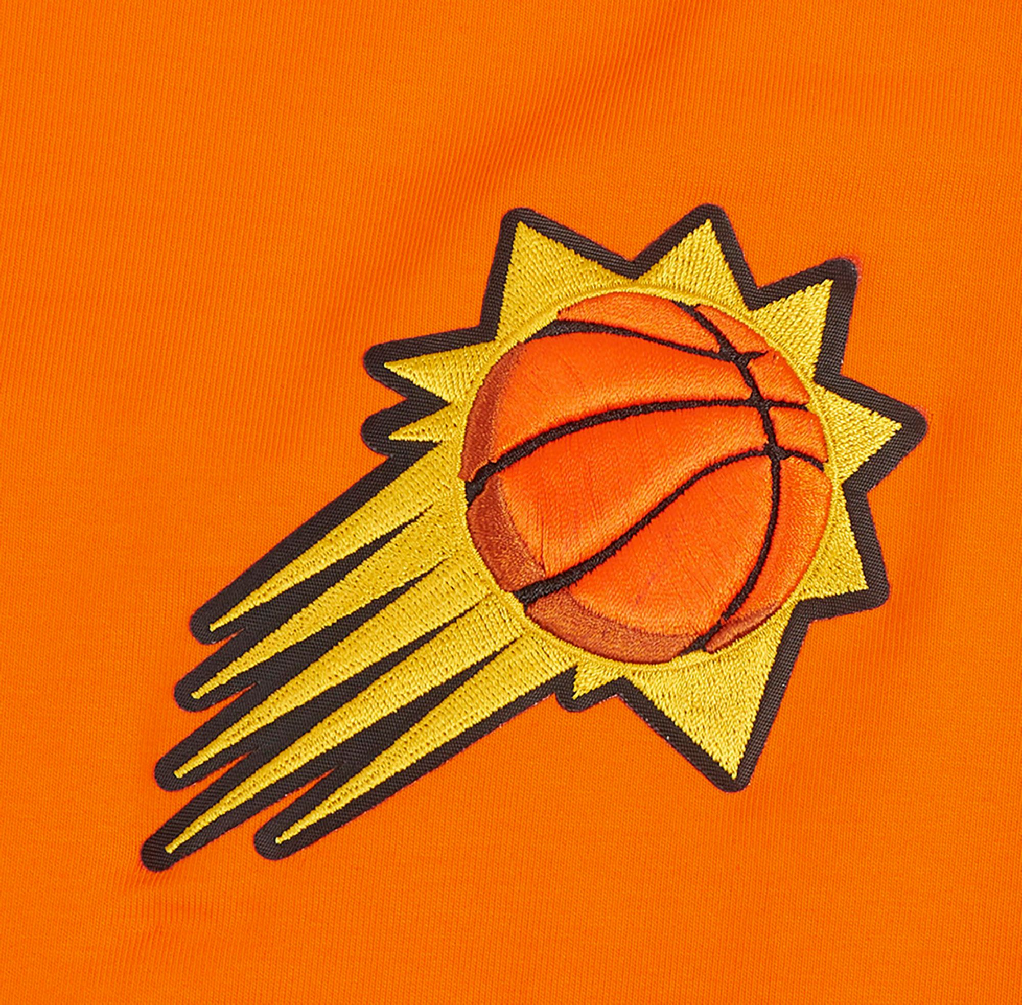 Pro Standard Women's Phoenix Suns Orange Classic Jersey Leggings product image