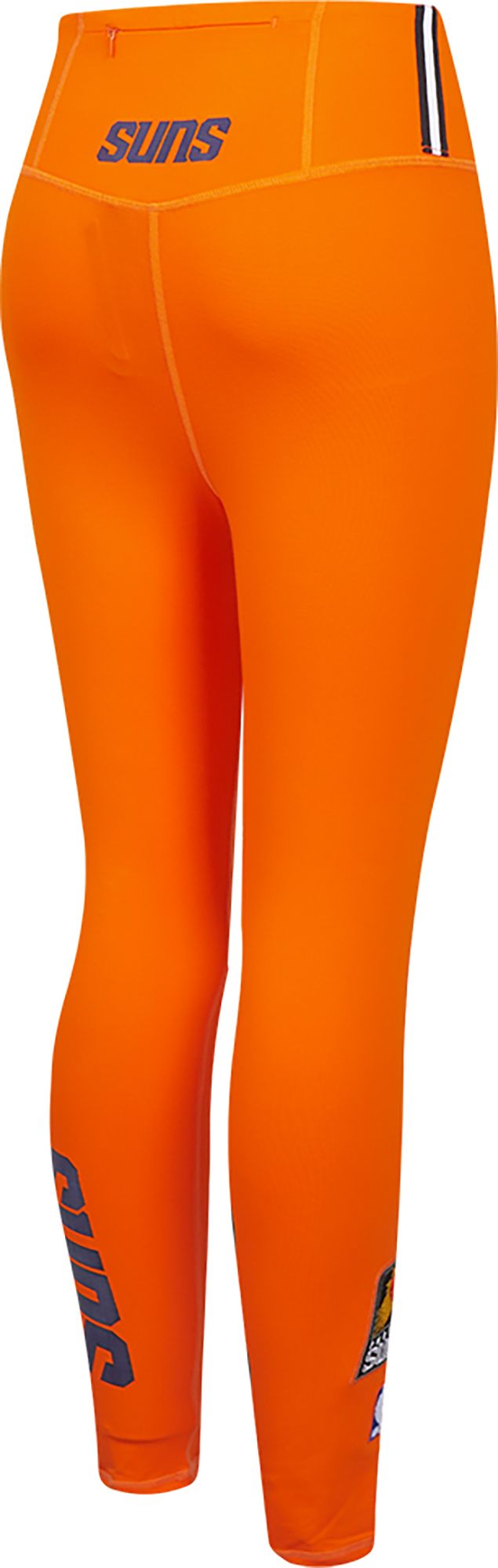 Pro Standard Women's Phoenix Suns Orange Classic Jersey Leggings product image