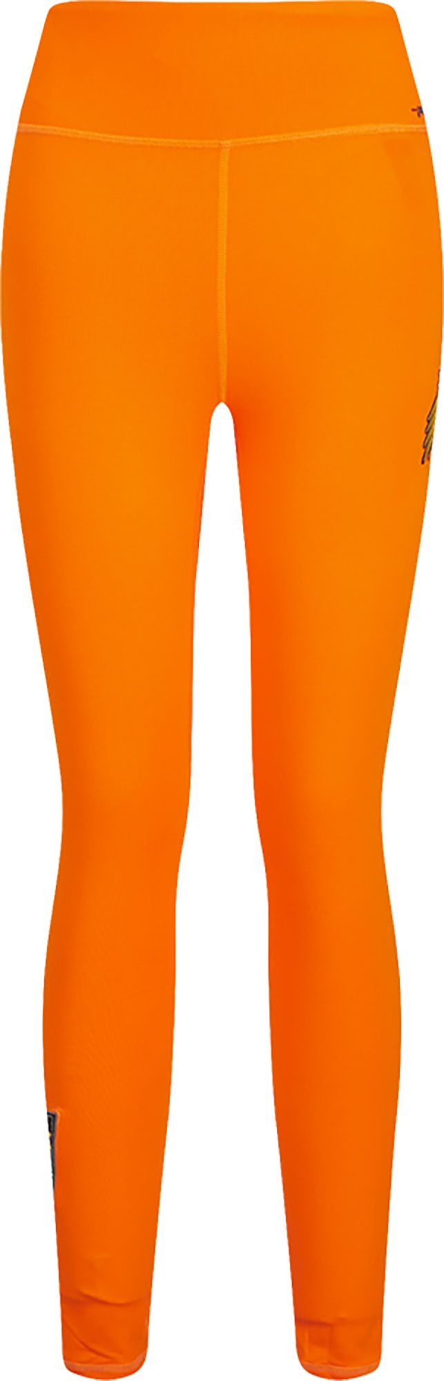Pro Standard Women's Phoenix Suns Orange Classic Jersey Leggings product image