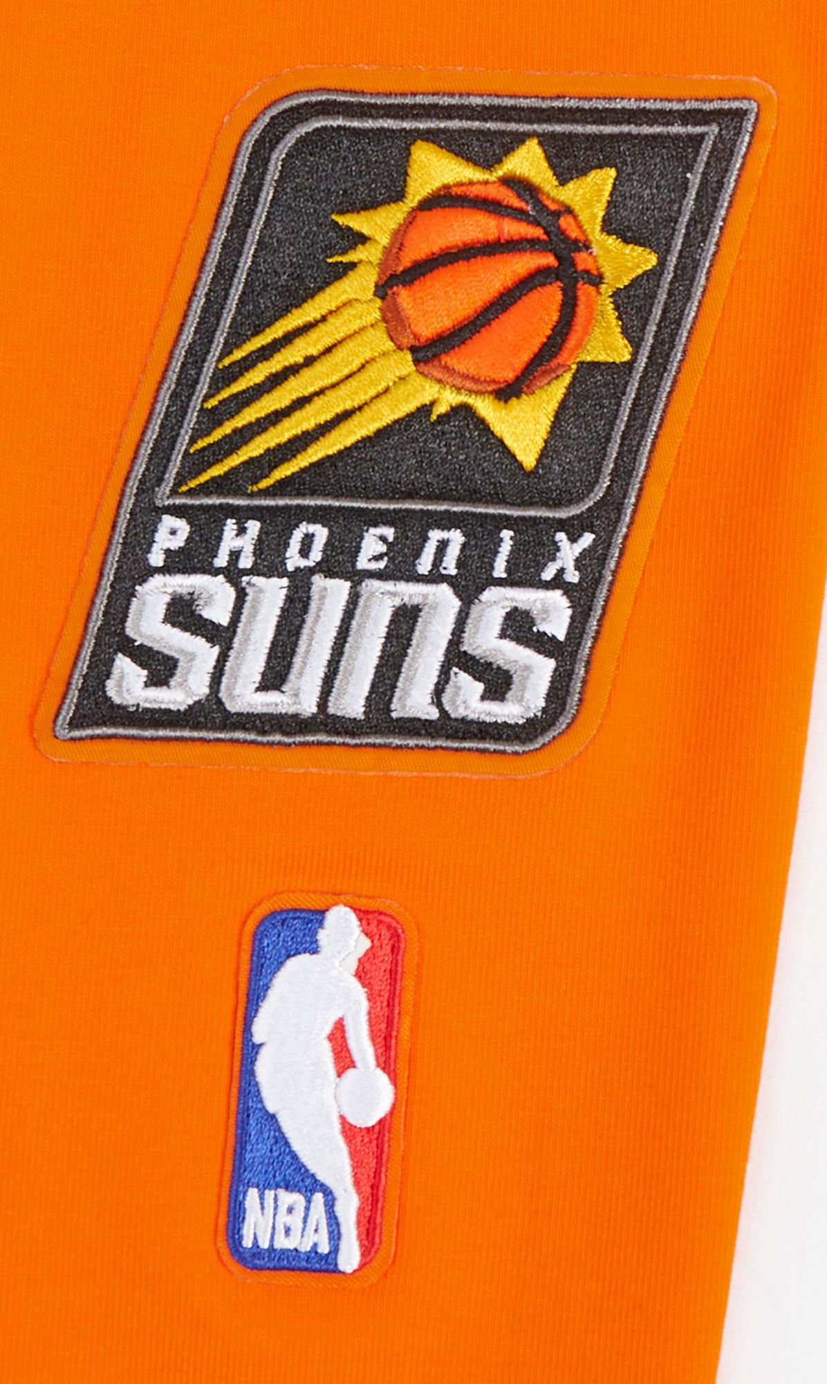 Pro Standard Women's Phoenix Suns Orange Classic Jersey Leggings product image