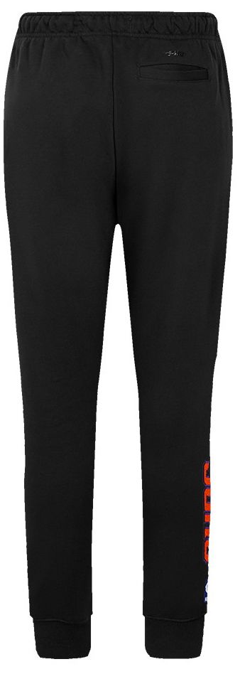 Pro Standard Women's Phoenix Suns Black Classic Fleece Sweatpants product image