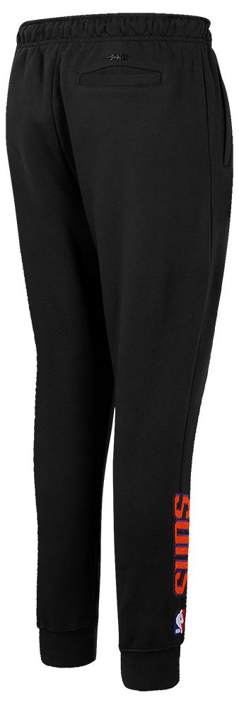 Pro Standard Women's Phoenix Suns Black Classic Fleece Sweatpants product image