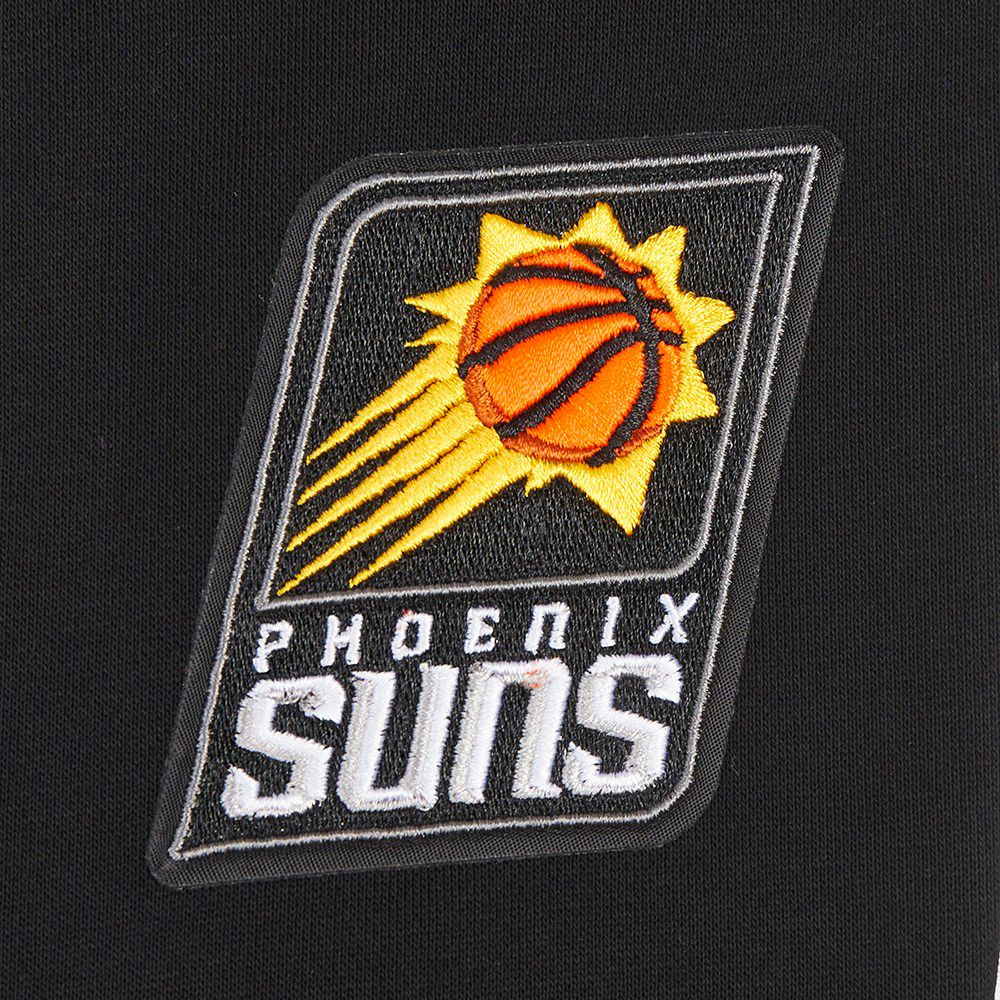 Pro Standard Women's Phoenix Suns Black Classic Fleece Sweatpants product image