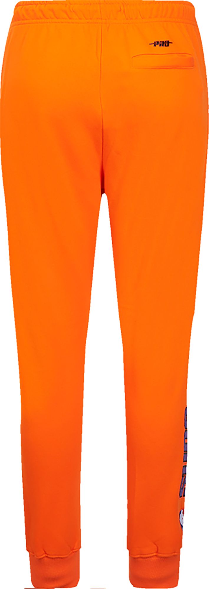 Pro Standard Women's Phoenix Suns Orange Classic Fleece Sweatpants product image