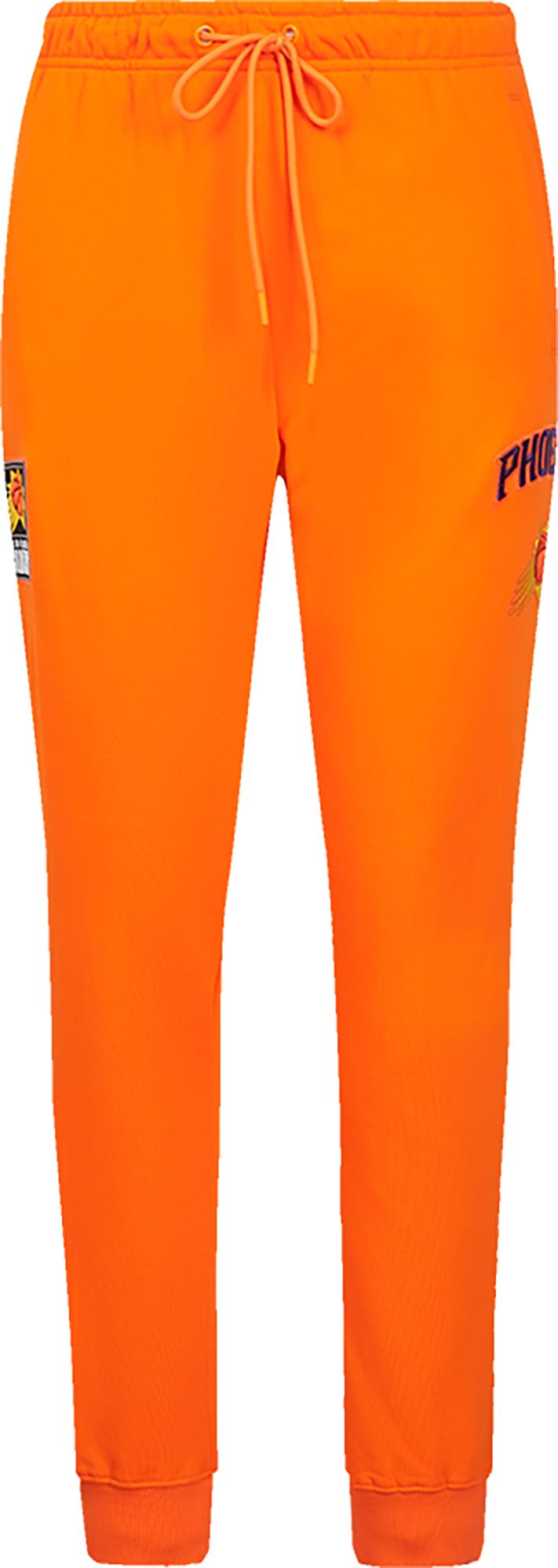 Pro Standard Women's Phoenix Suns Orange Classic Fleece Sweatpants product image