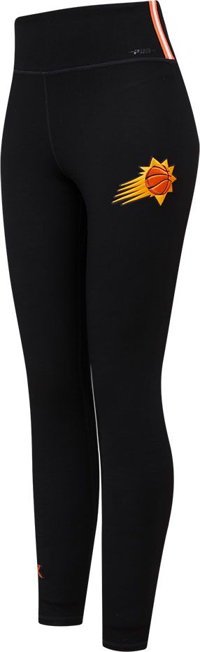 Pro Standard Women's Phoenix Suns Black Lux Leggings product image