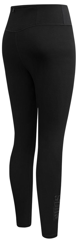 Pro Standard Women's Phoenix Suns Black Neutral Jersey Leggings product image