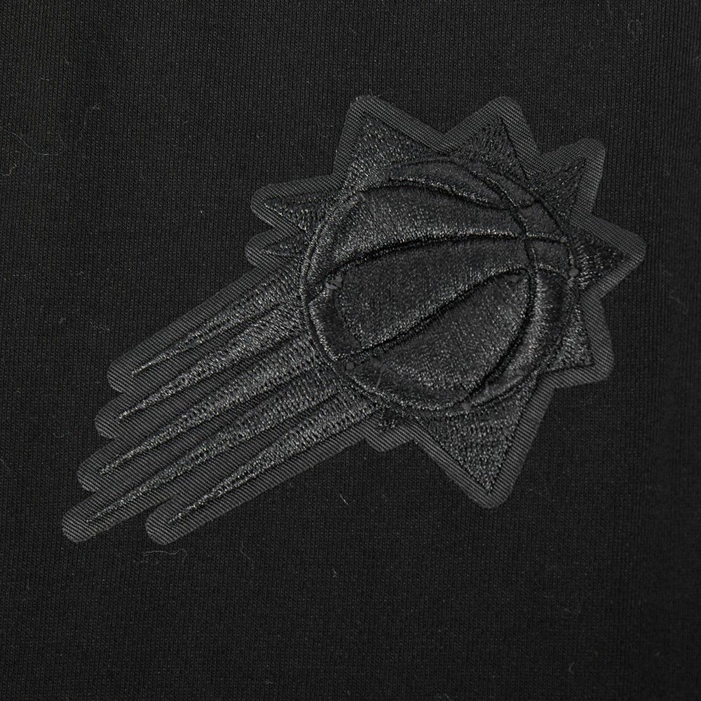 Pro Standard Women's Phoenix Suns Black Neutral Jersey Leggings product image