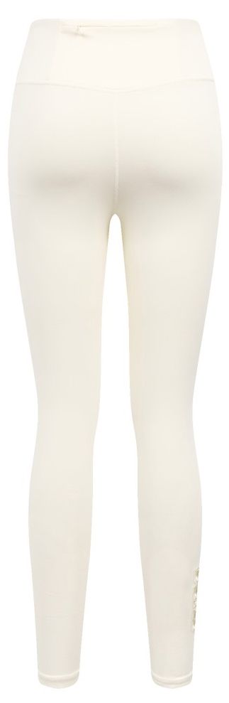 Pro Standard Women's Phoenix Suns Off White Retro Classic Jersey Leggings product image