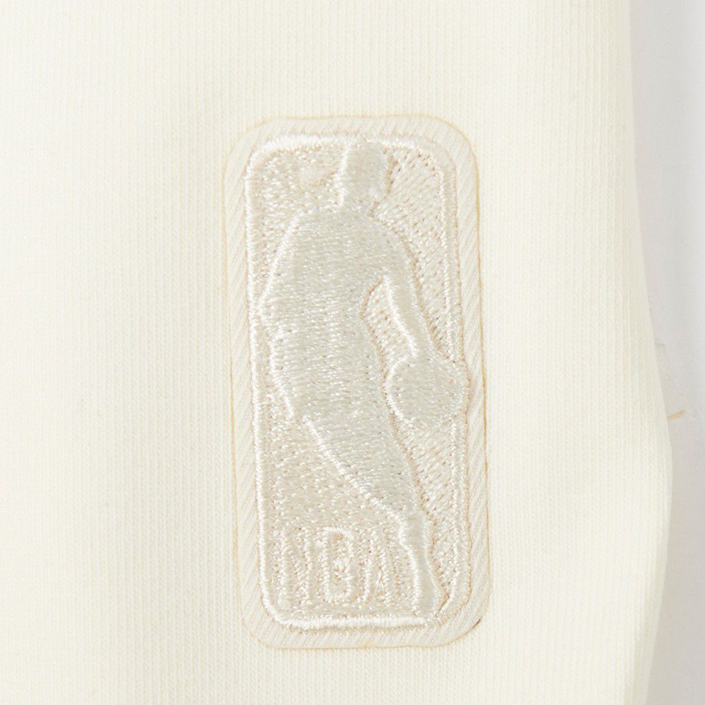 Pro Standard Women's Phoenix Suns Off White Retro Classic Jersey Leggings product image