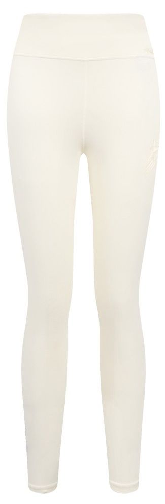 Pro Standard Women's Phoenix Suns Off White Retro Classic Jersey Leggings product image