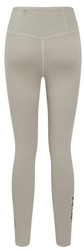 Pro Standard Women's Phoenix Suns Taupe Neutral Jersey Leggings product image
