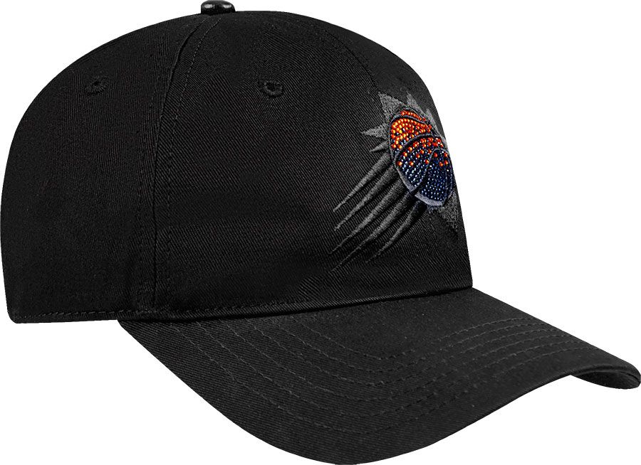 Pro Standard Women's Phoenix Suns Jewel Dad Hat product image