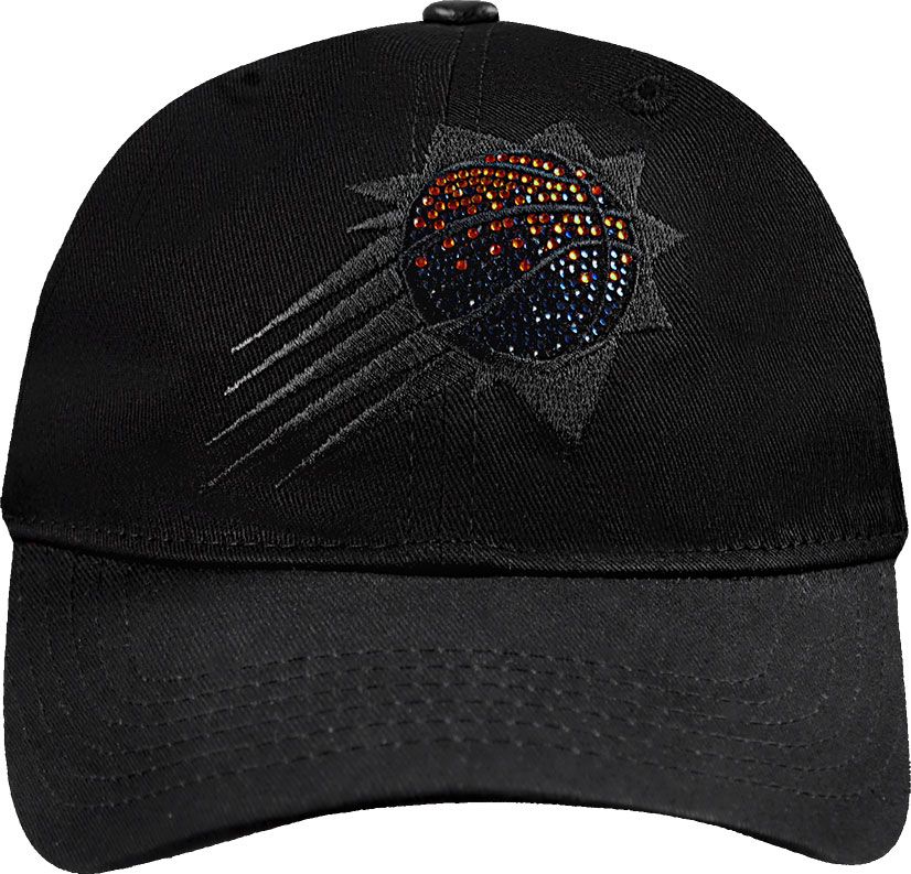 Pro Standard Women's Phoenix Suns Jewel Dad Hat product image