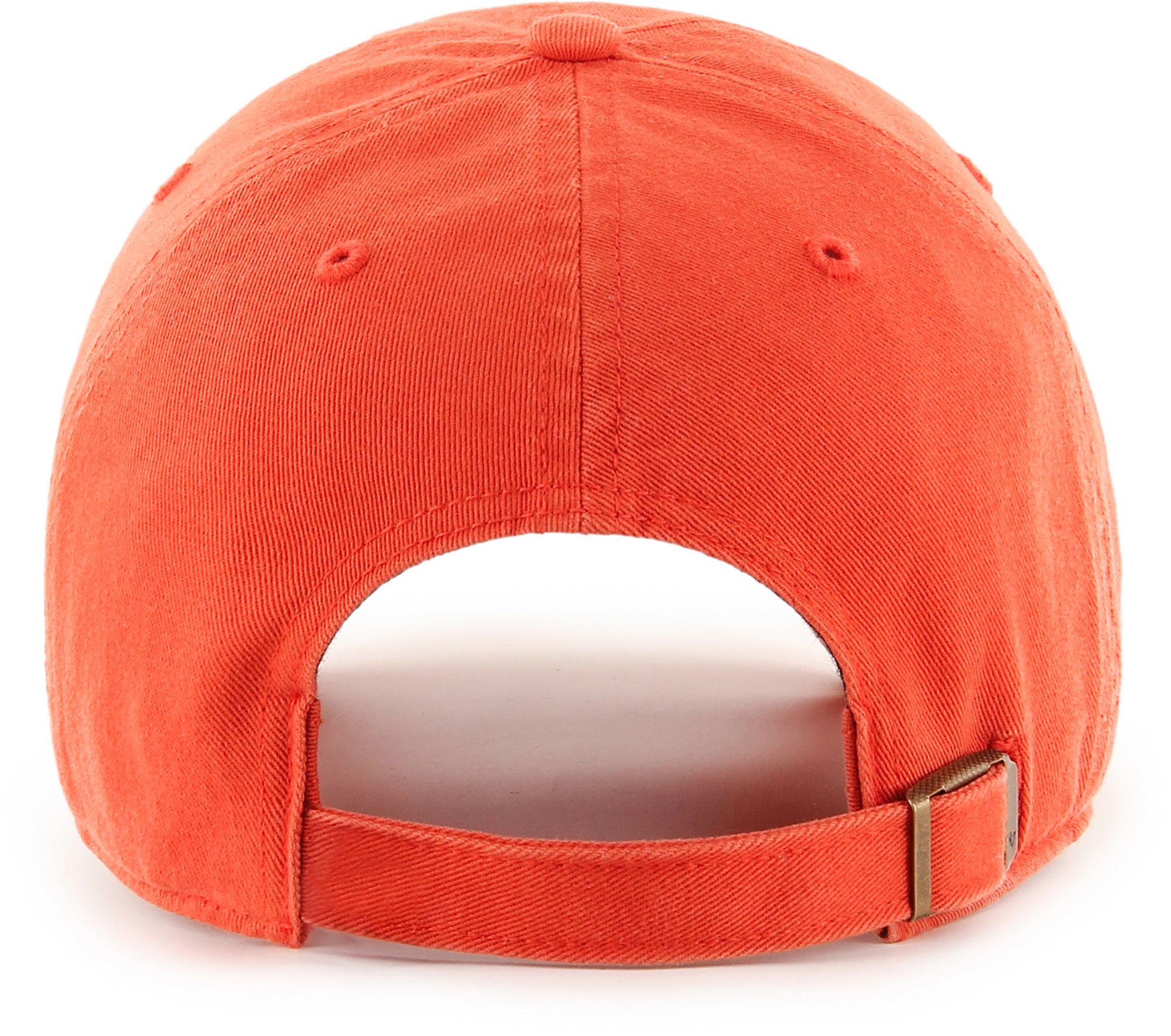 '47 Adult Houston Dynamo Orange 2Hit Clean Up Adjustable Hat product image