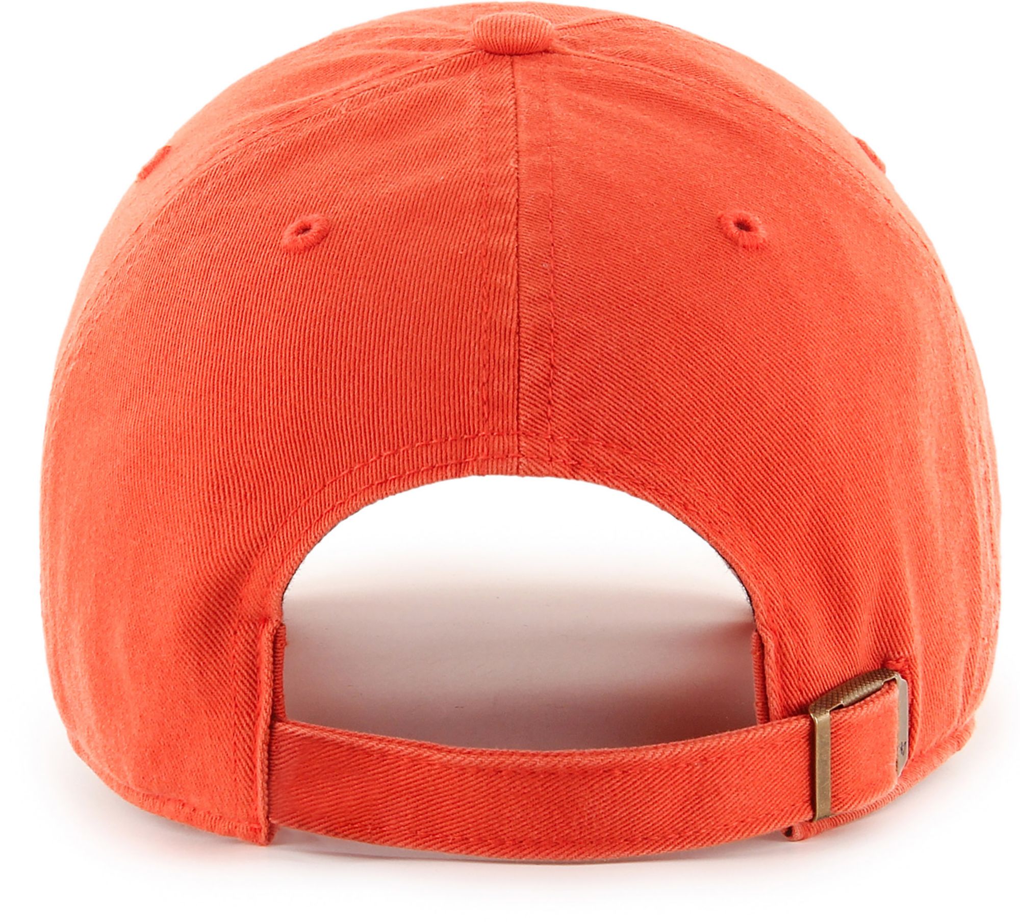 '47 Adult San Diego FC Orange 2Hit Clean Up Adjustable Hat product image