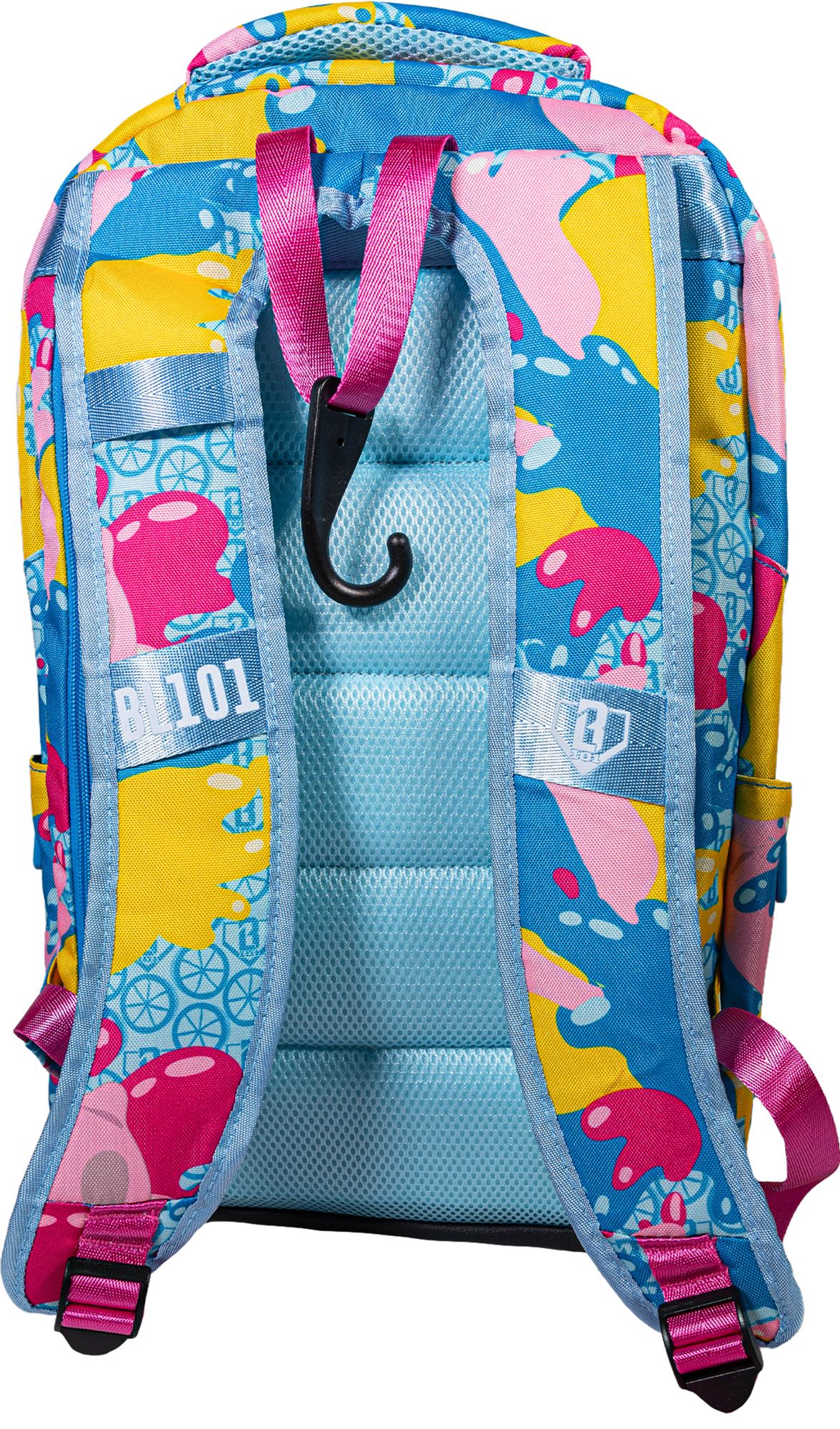 Baseball Lifestyle 101 SZN 2 Lemonade Backpack product image