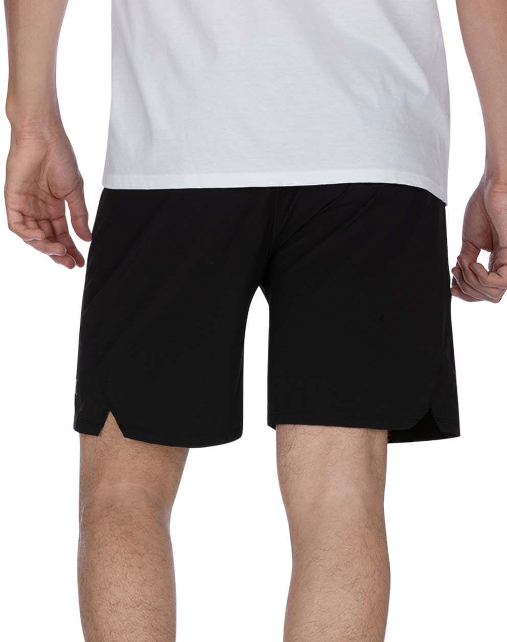 Hurley alpha trainer on sale shorts