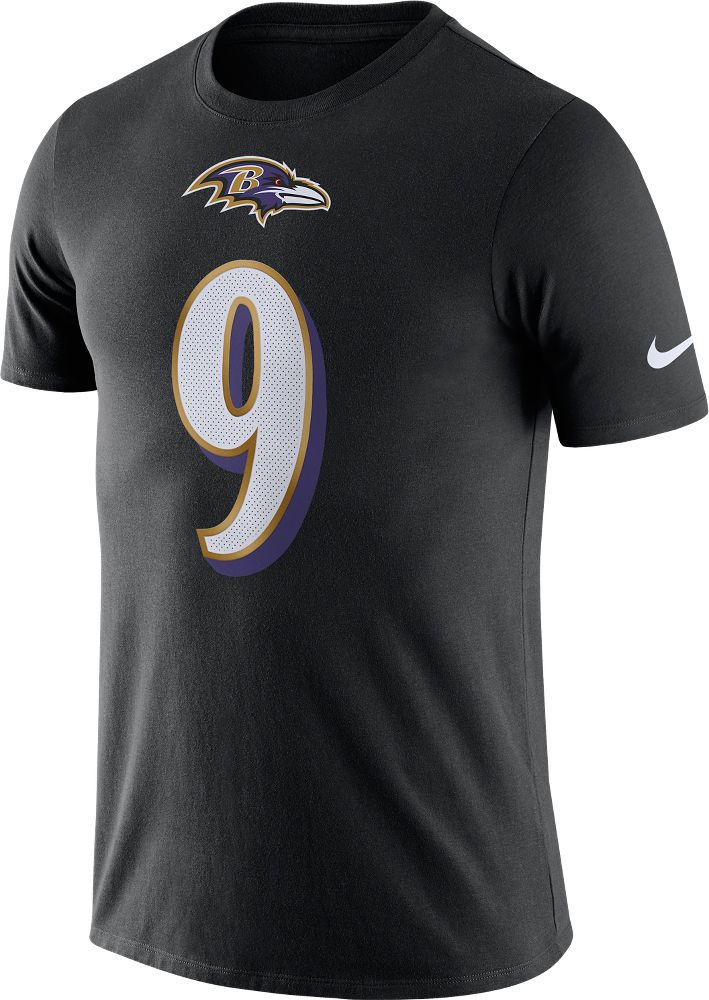 justin tucker salute to service jersey