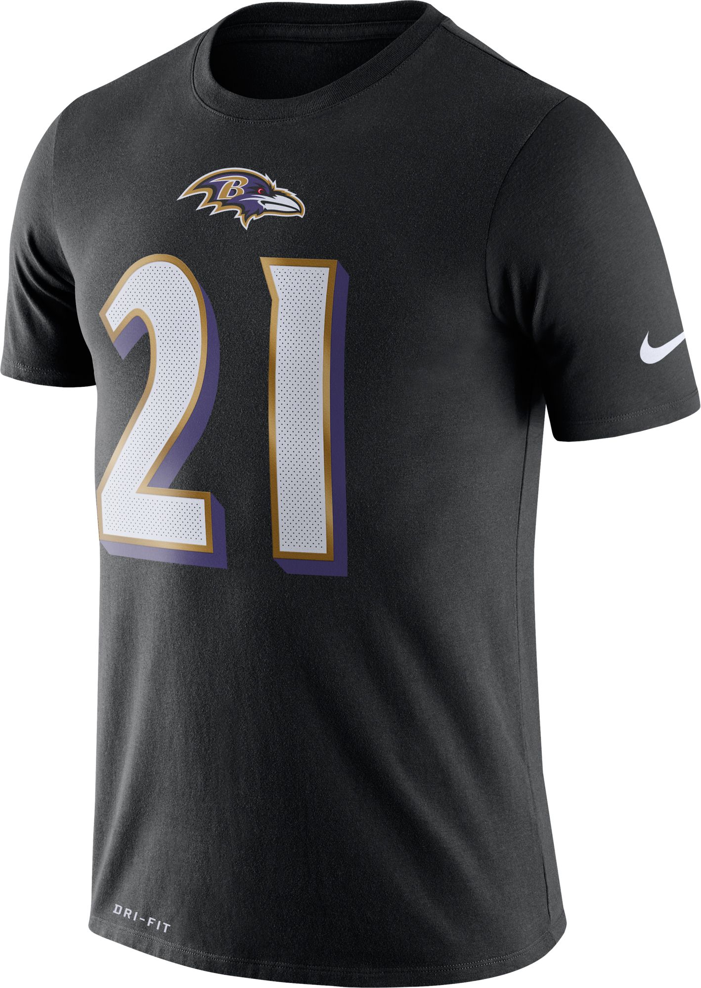 mark ingram baltimore ravens jersey