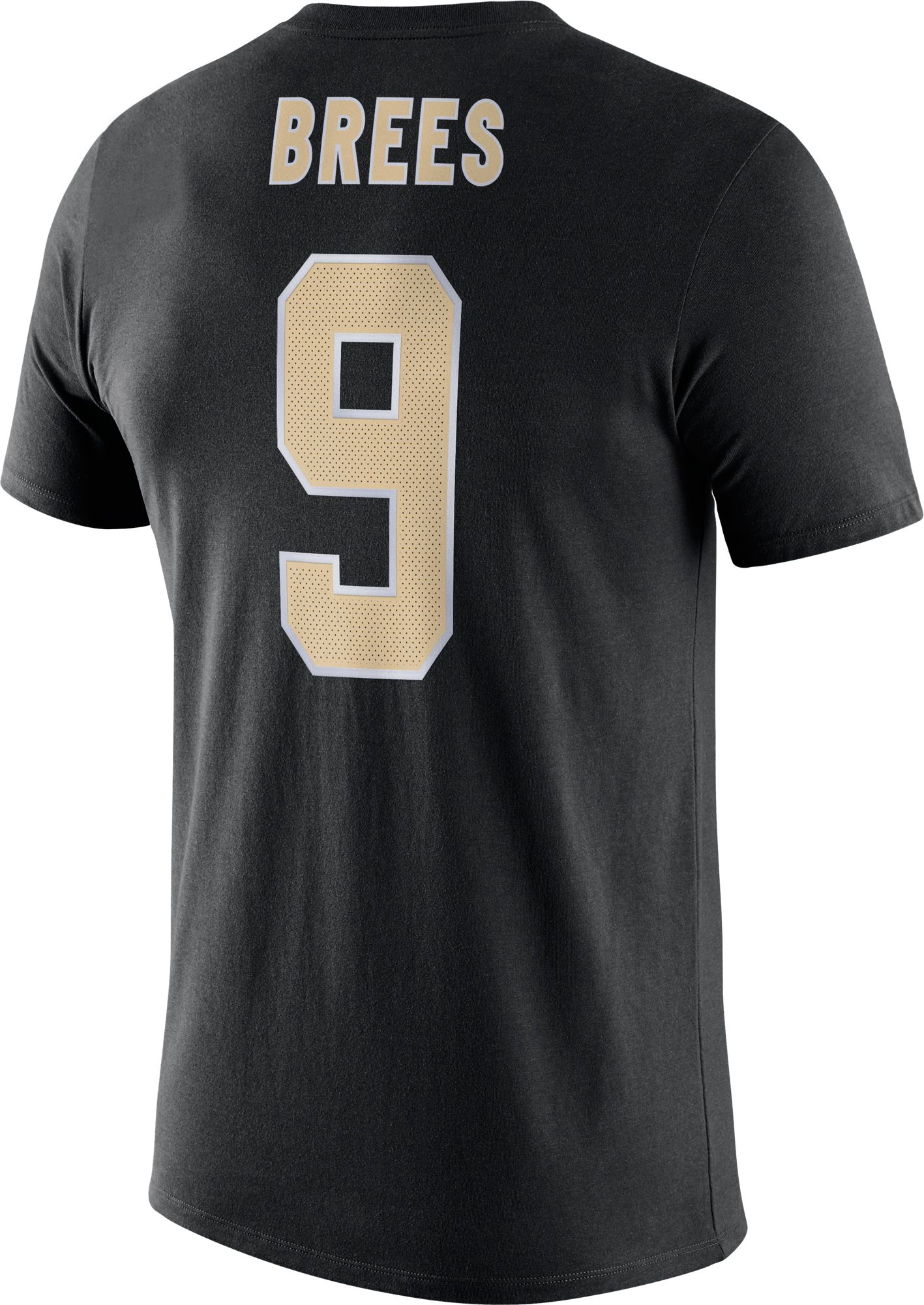 drew brees t shirt