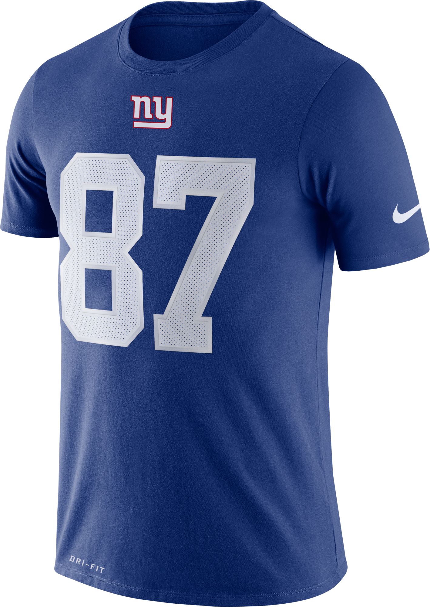 sterling shepard color rush jersey