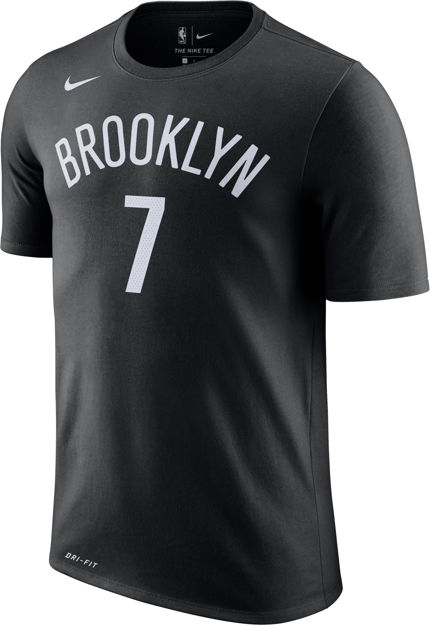 brooklyn nets dri fit