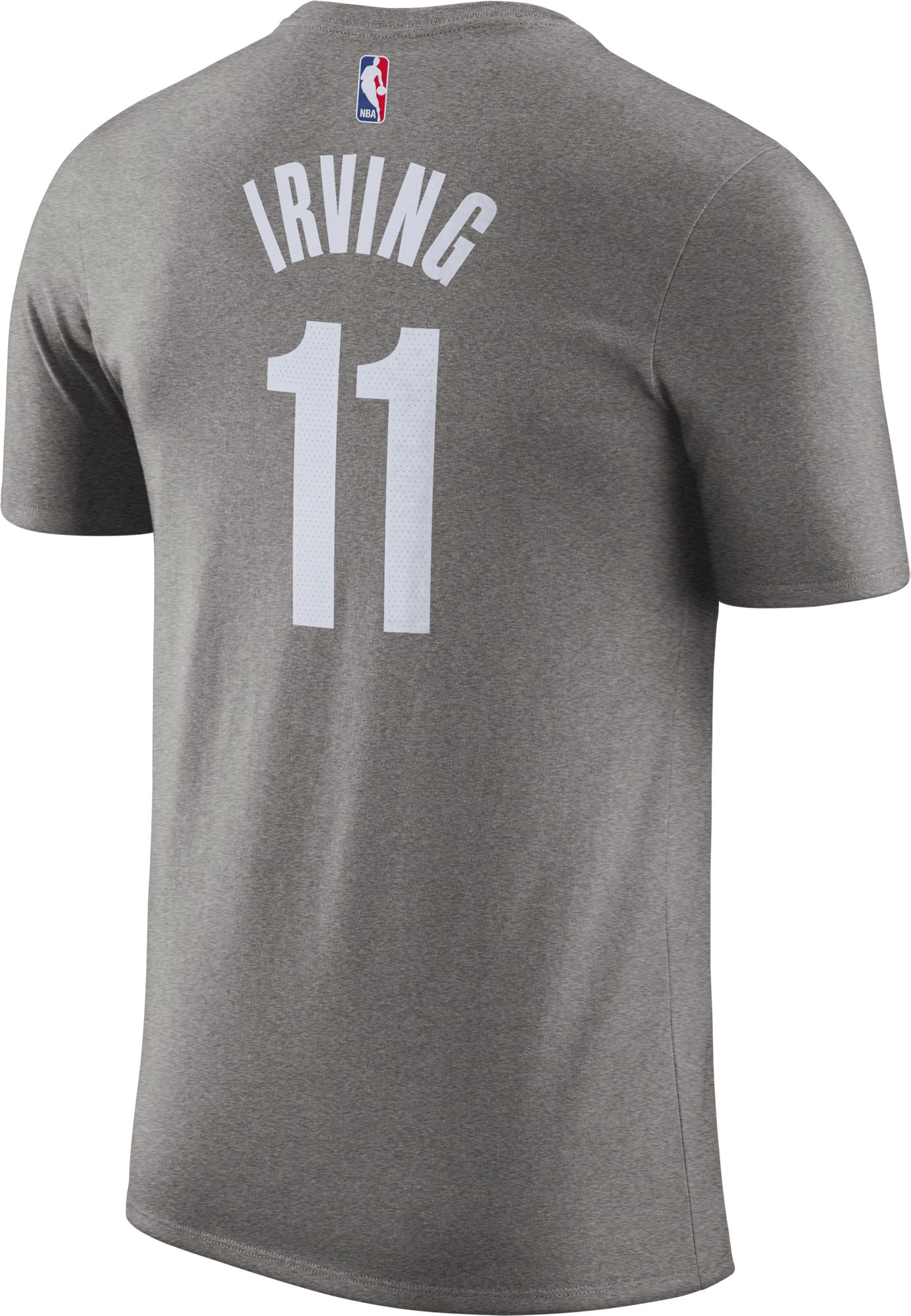 Nike Men's Brooklyn Nets Kyrie Irving #11 Dri-FIT Statement T-Shirt product image