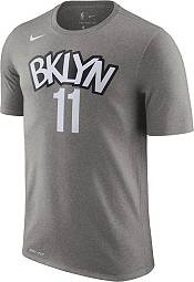 Nike Men's Brooklyn Nets Kyrie Irving #11 Dri-FIT Statement T-Shirt product image
