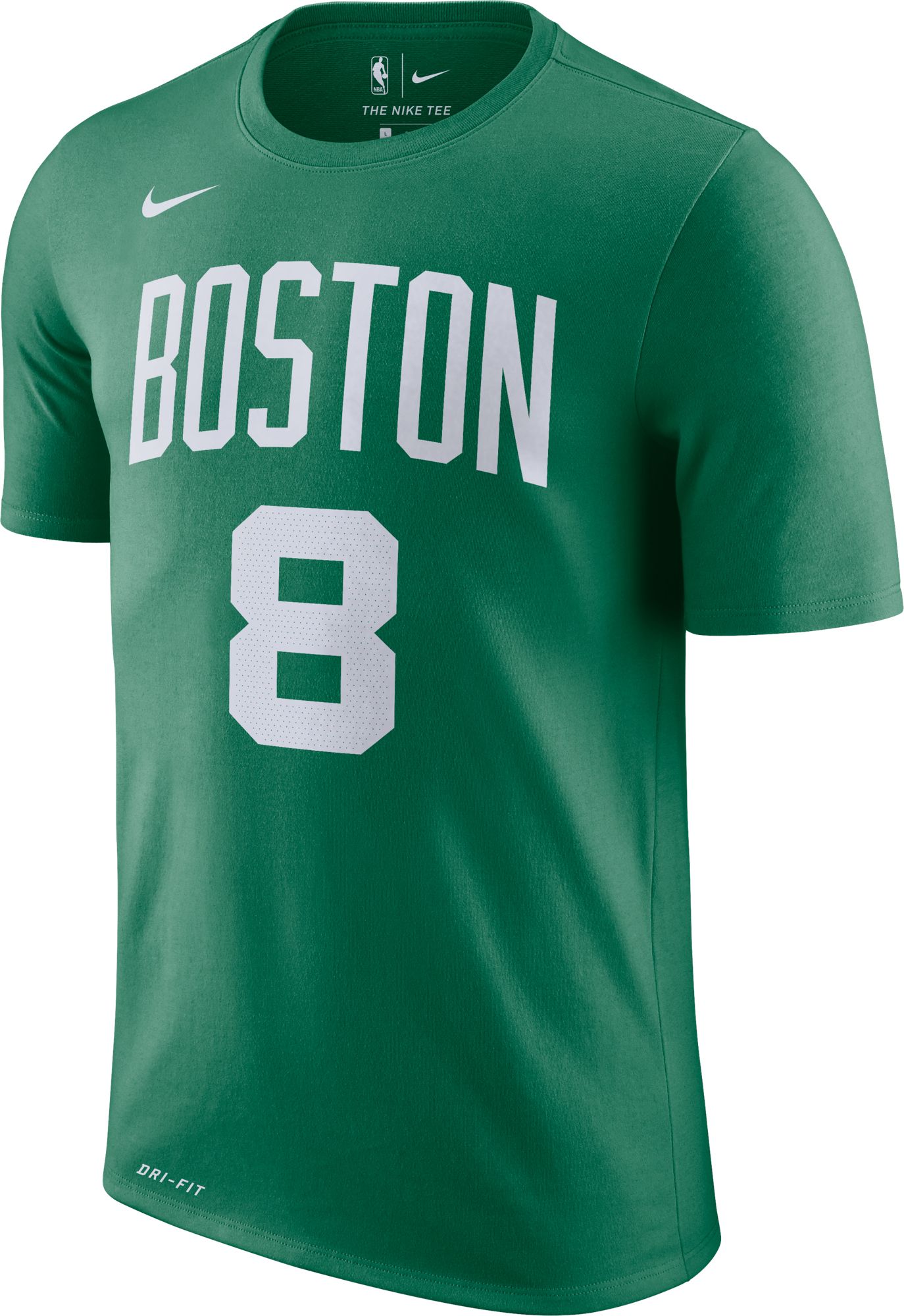 kelly green dri fit shirts