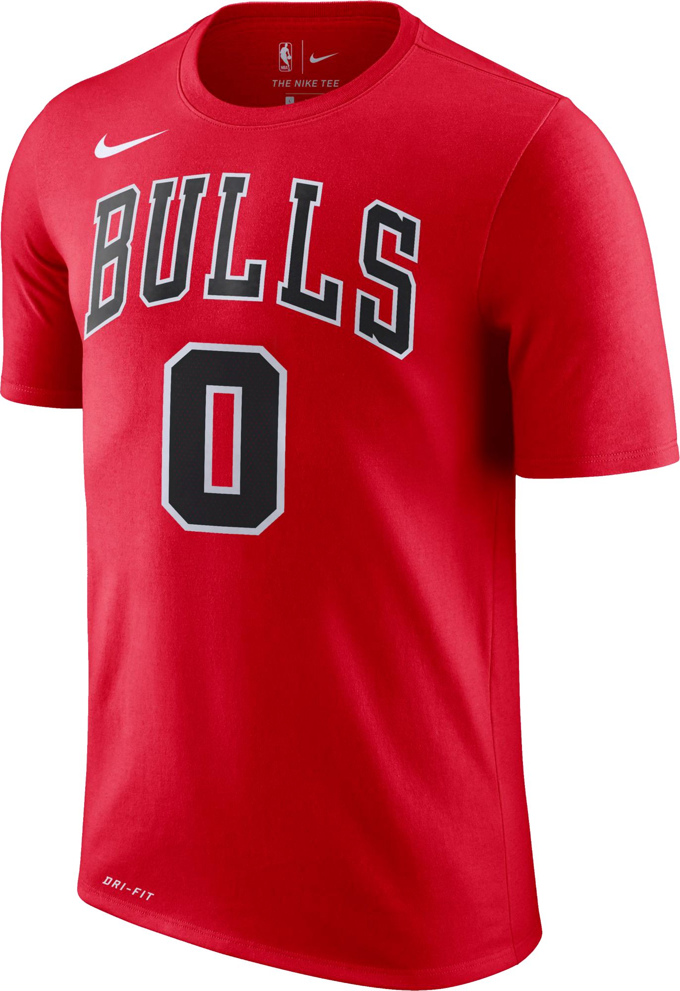 coby white nike jersey