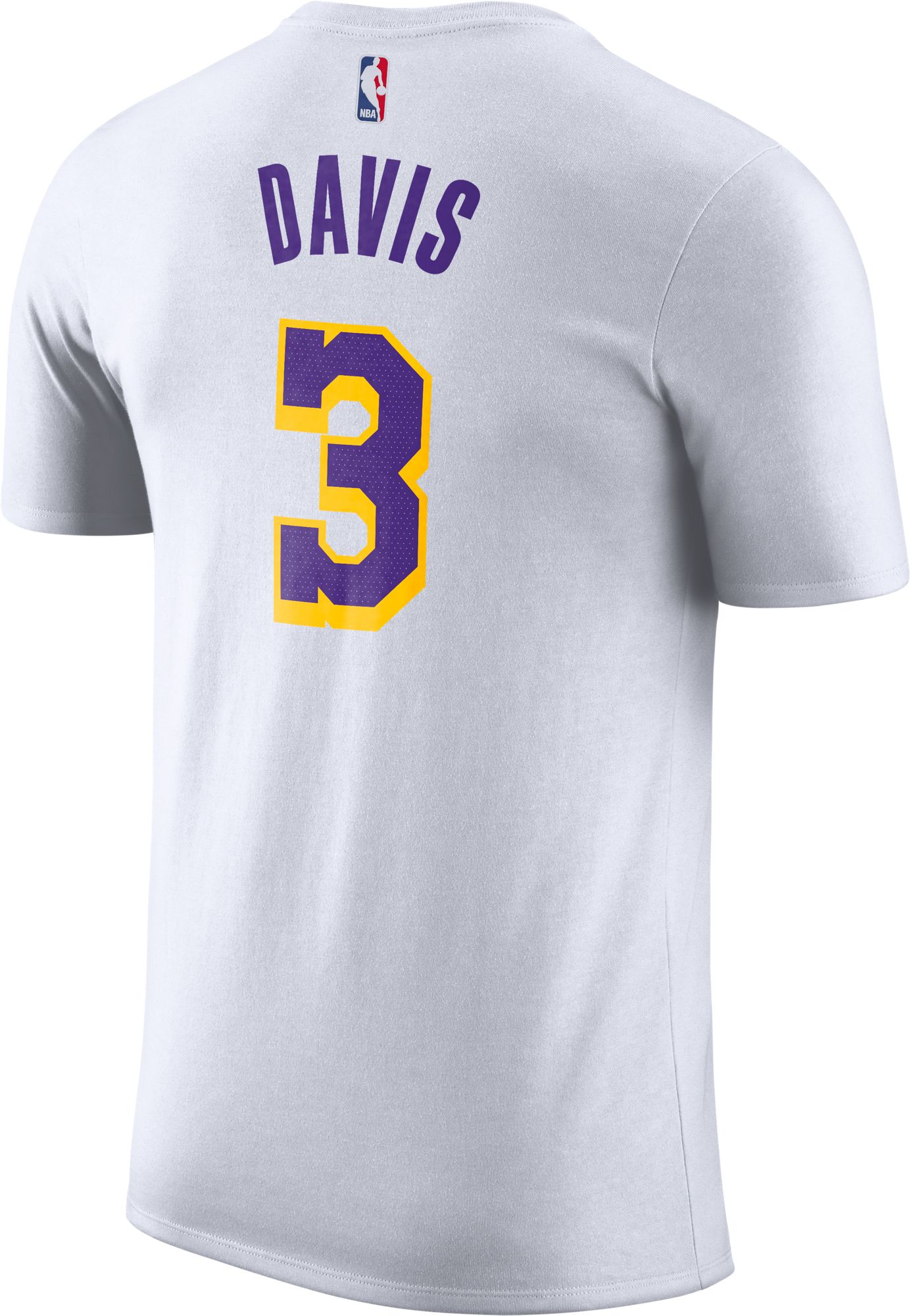 anthony davis t shirts