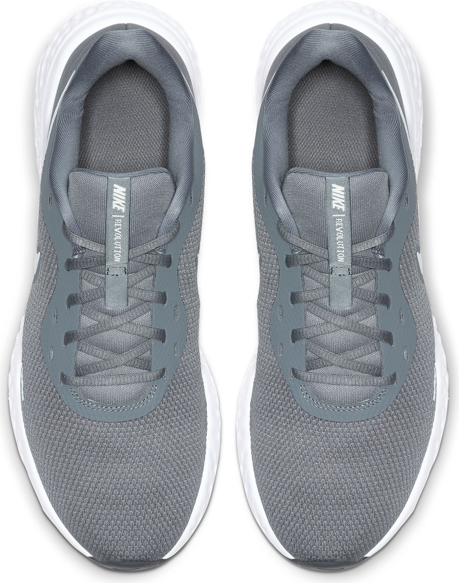 Nike Men S Revolution 5 Running Shoes Dick S Sporting Goods