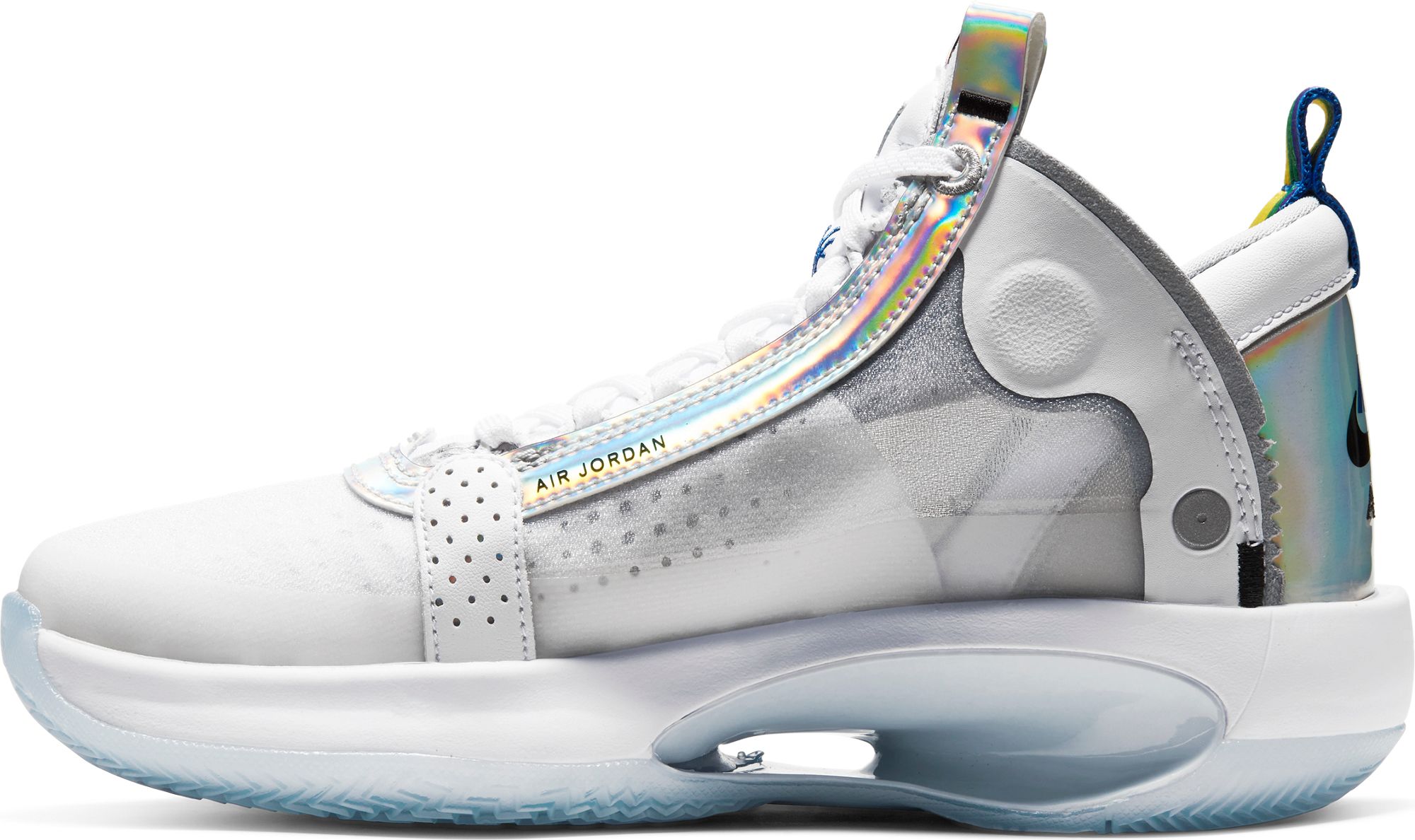 air jordan xxxiv basketball