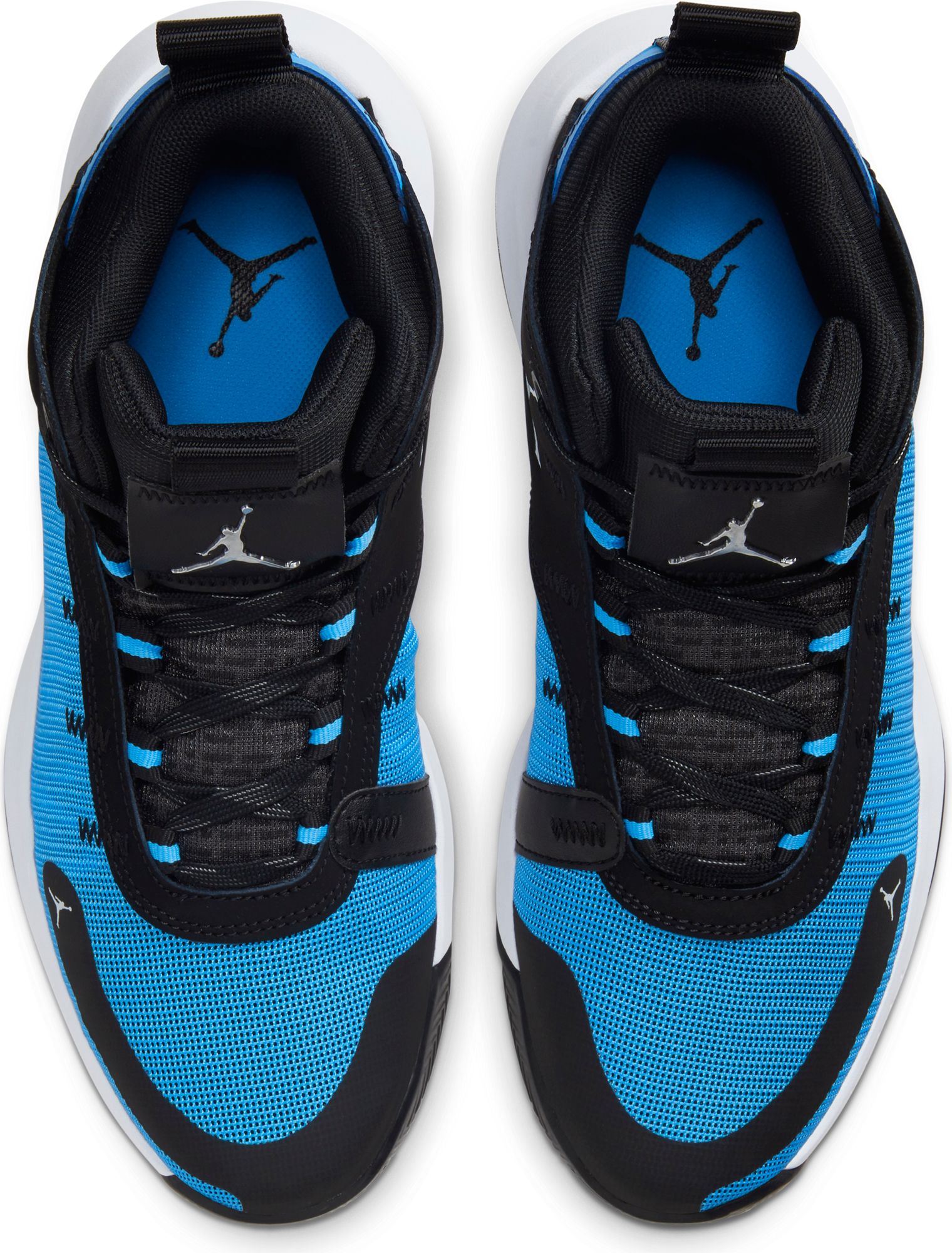 Jordan Jumpman 2020 Basketball Shoes - Big Apple Buddy