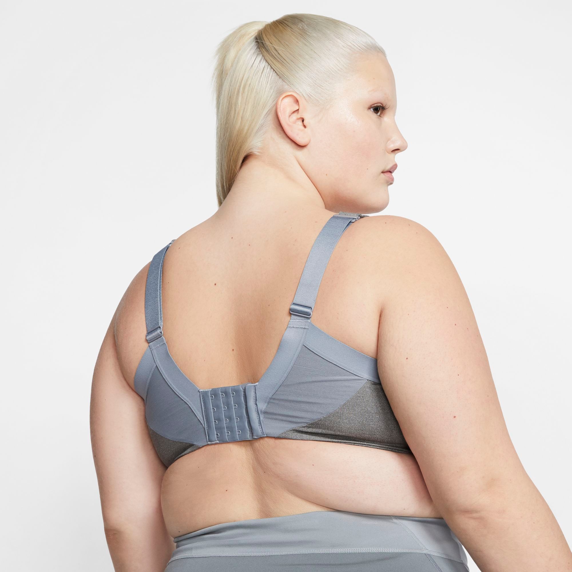 Women's Nike Plus Sized Lingerie