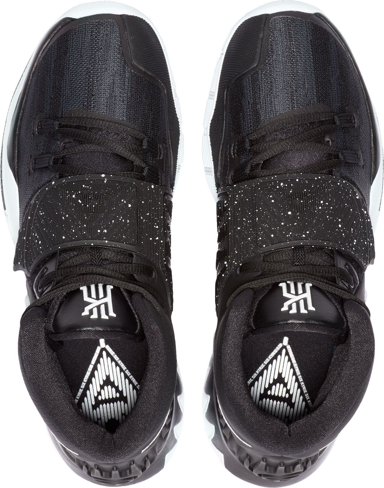 Nike Kyrie 6 Pre Heat Taipei? For Sale? Head Jordan
