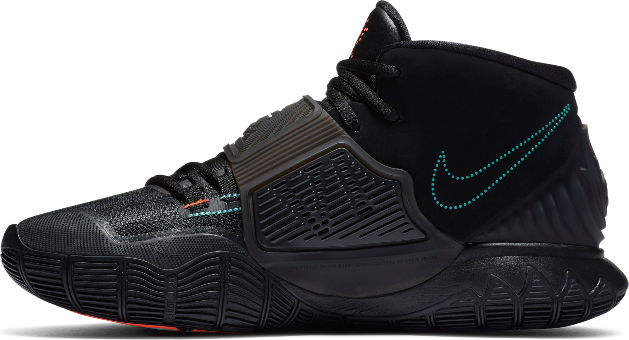nike kyrie 6 basketball shoes