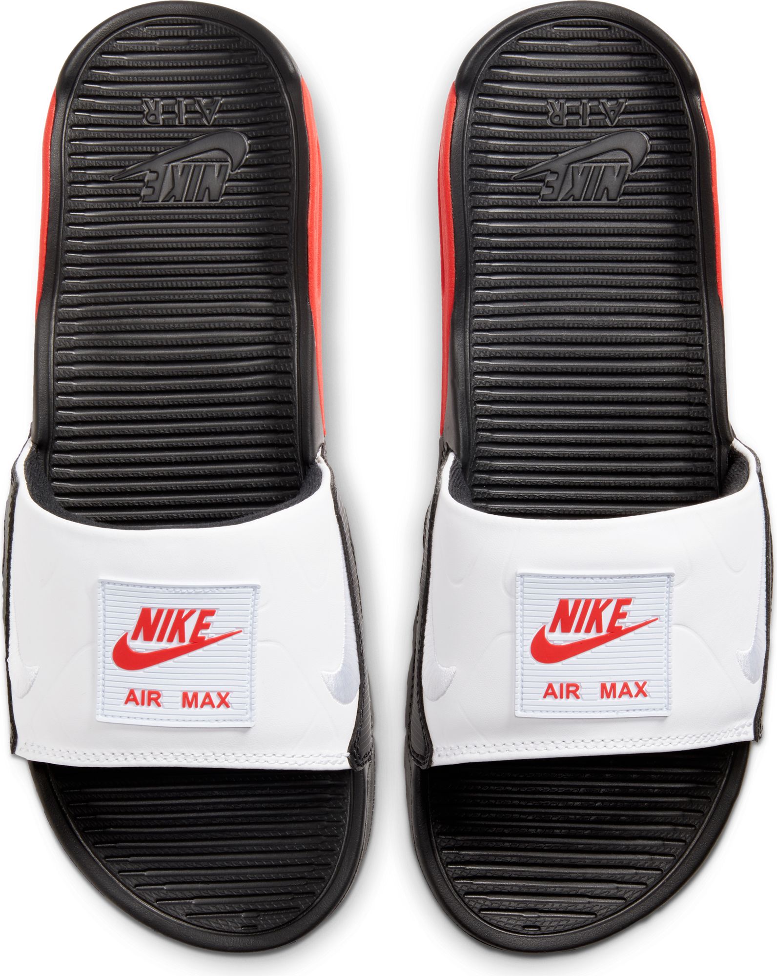 nike slippers with zipper