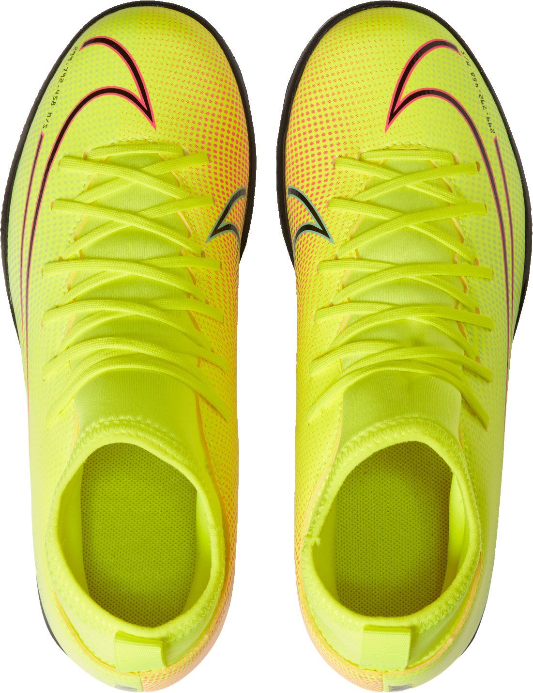 Nike Unisex Adults 'Mercurial Superfly Vi Club. Amazon.com